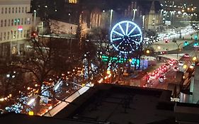Apartament plac Żołnierza Szczecin Polska